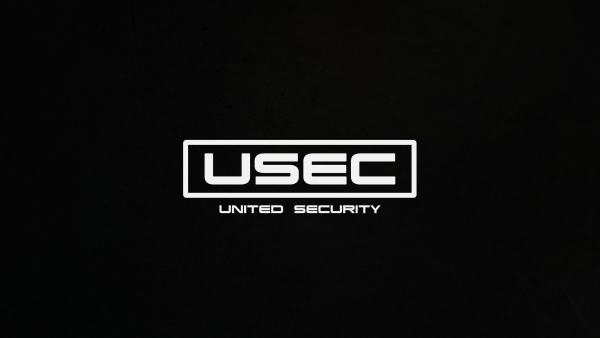 Лого Тарков юсек