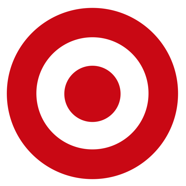 Эмблема таргет