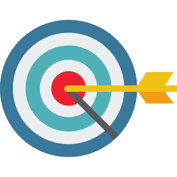 Таргетинг иконка