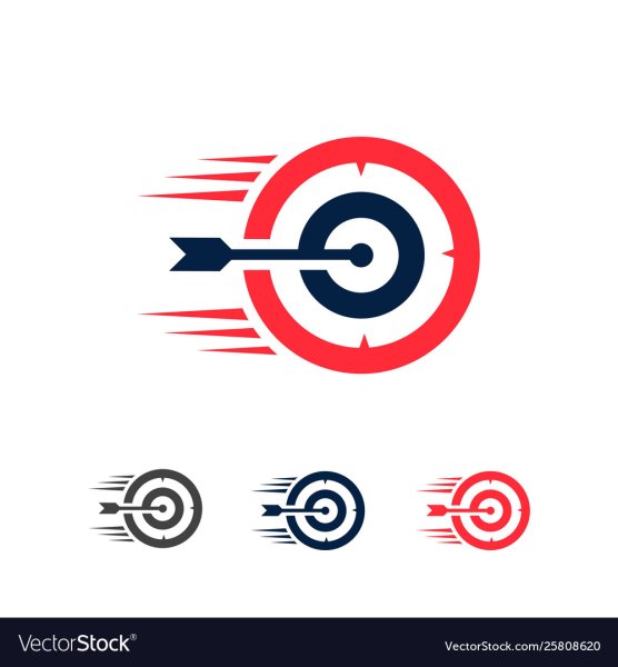 Бренды с мишенью в логотипе