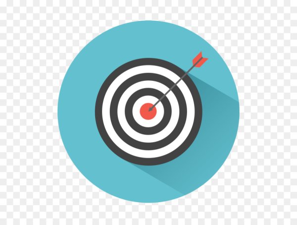 Цель иконка