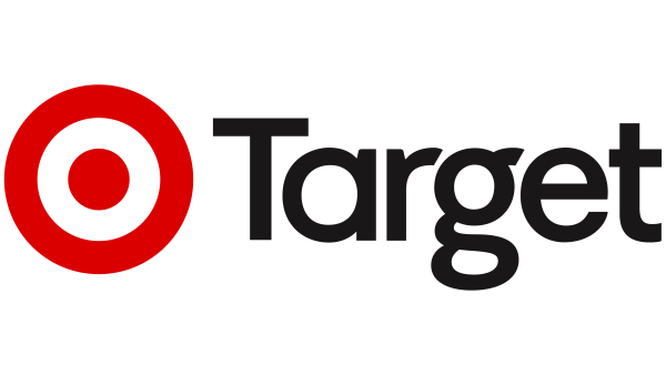 Компания таргет логотип