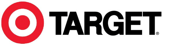Логотип компании target
