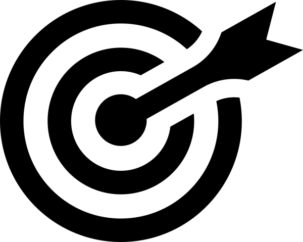 Цель иконка