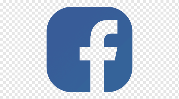 Логотип Facebook svg