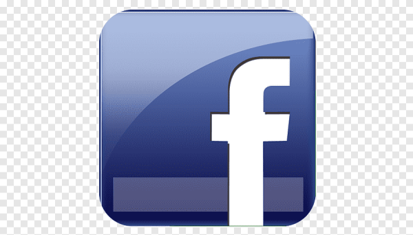 Кнопка Фейсбук