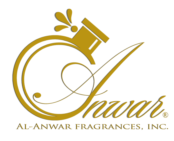 Эмблема парфюмерии