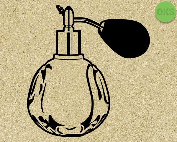 Парфюмерия logo