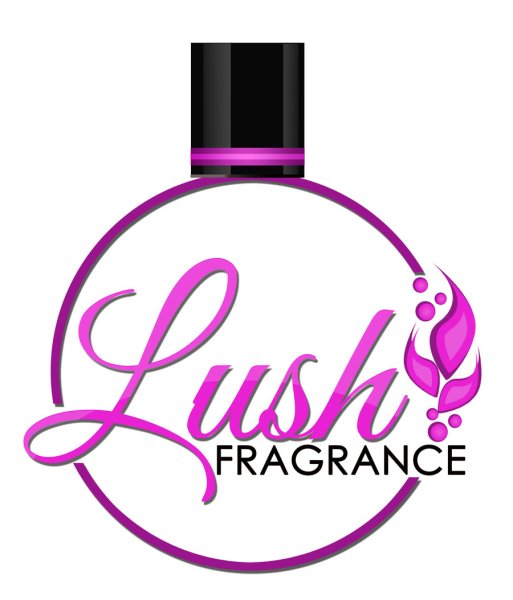 Логотип магазина парфюма