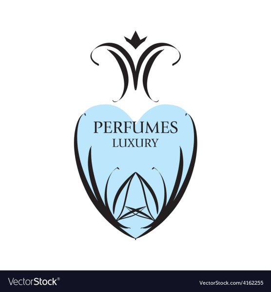 Идеи логотипов для духов