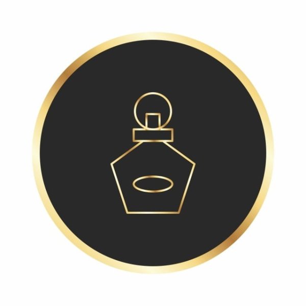 Парфюм иконка