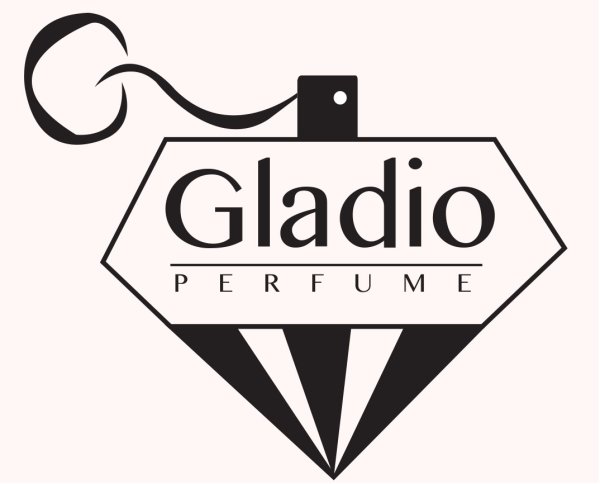 Логотип парфюмерного магазина