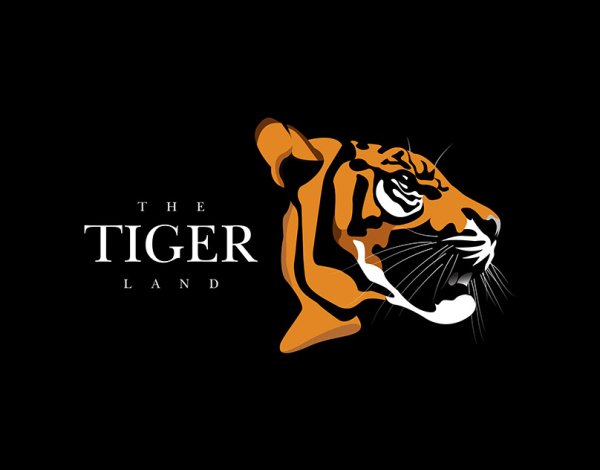 Тайгер логотип
