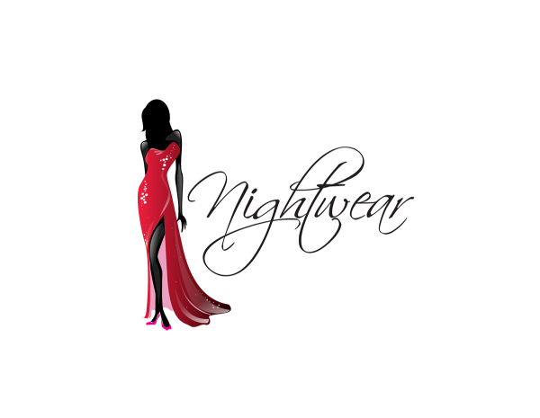 Логотип для магазина женской одежды