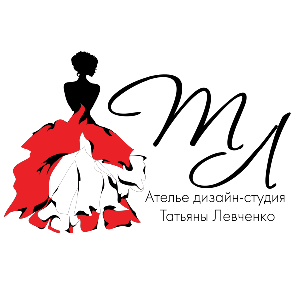 Логотип ателье