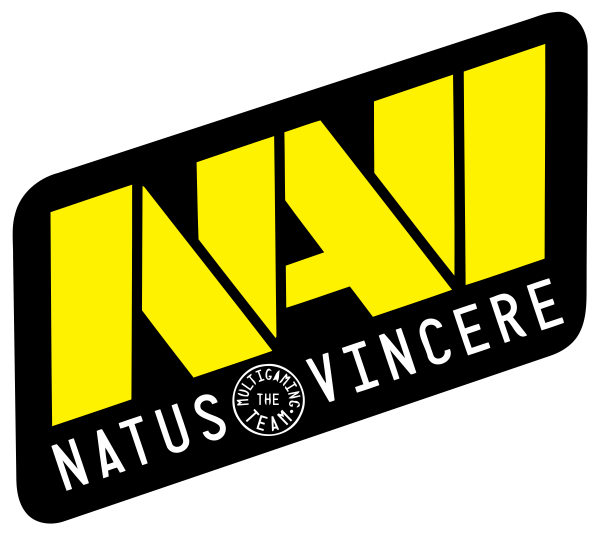 Navi CS go логотип 2021