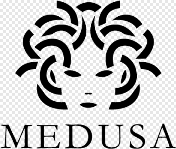 Горгона логотип