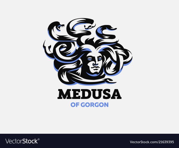 Медуза спа лого