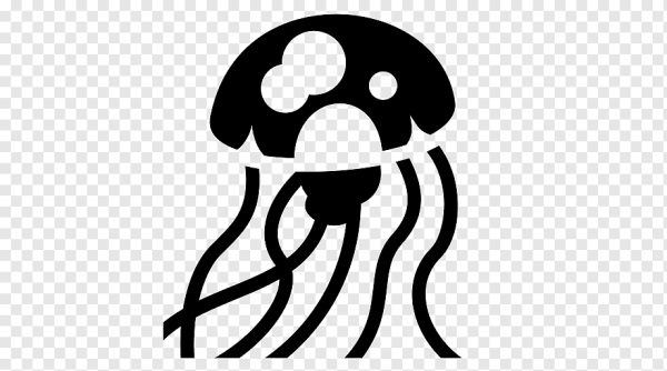 Медуза логотип