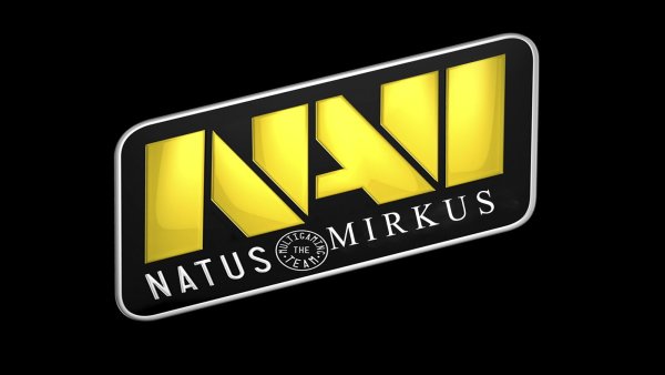 Значок команды нави