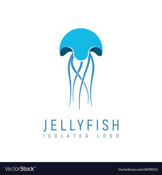 Медуза логотип