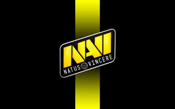 Navi CS go логотип