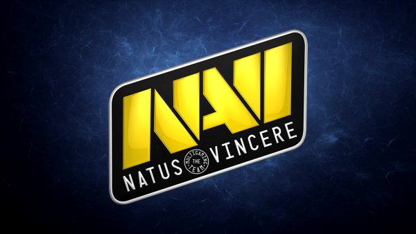 Нави новый логотип