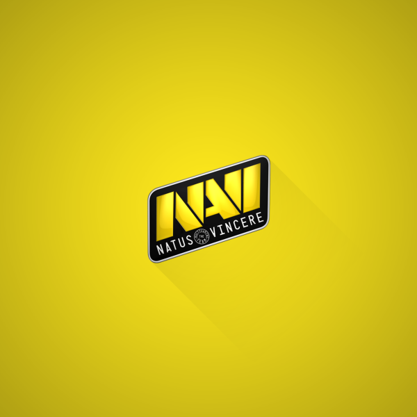 Авы для КС го нави