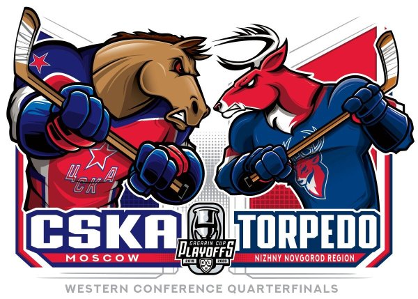 Торпедо (хоккейный клуб, Нижний Новгород)