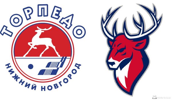Логотип Торпедо Нижний Новгород