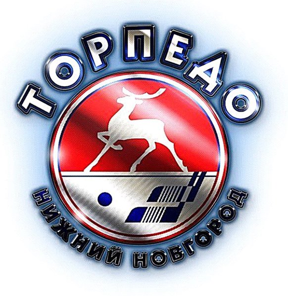Торпедо (хоккейный клуб, Нижний Новгород)