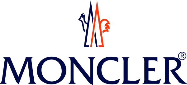 Знак монклер фирменный