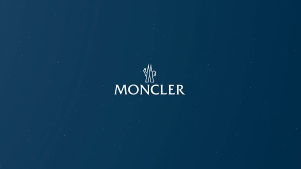 Moncler logo vector