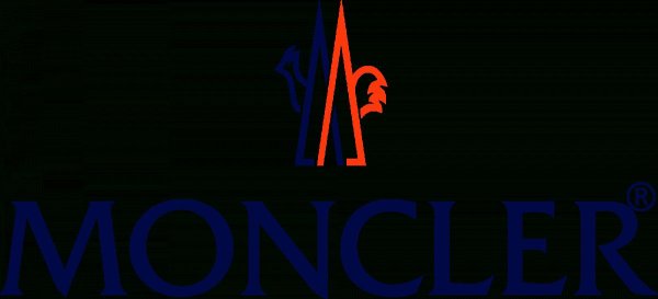 Монклер лого