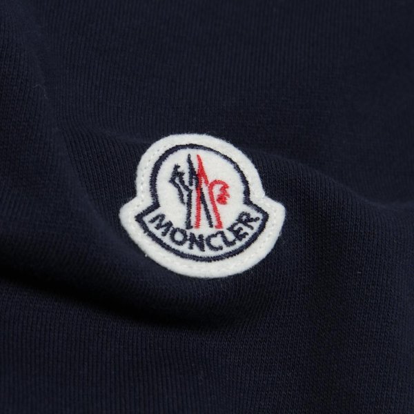 Монклер стон Айленд