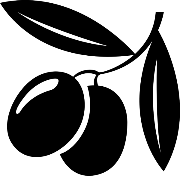 Плод иконка