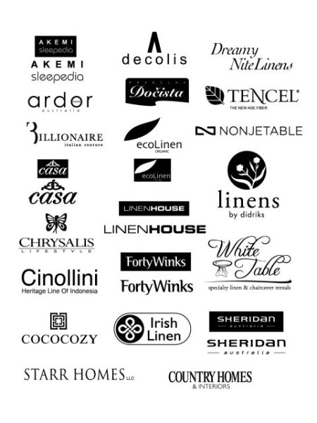 Торговые марки одежды