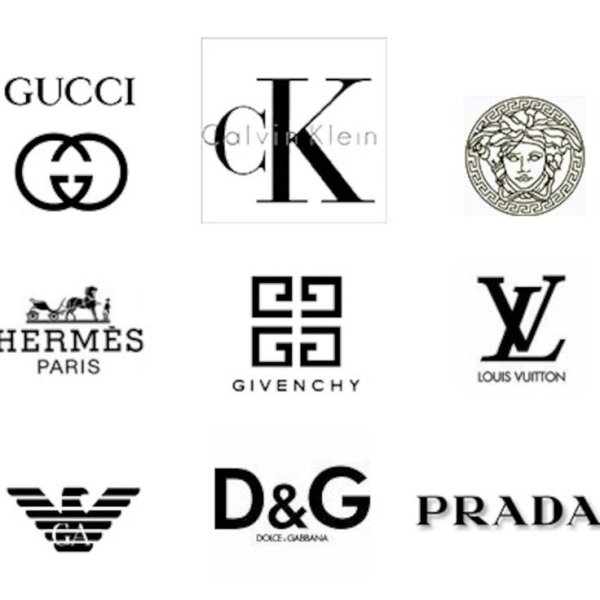 Торговые марки одежды