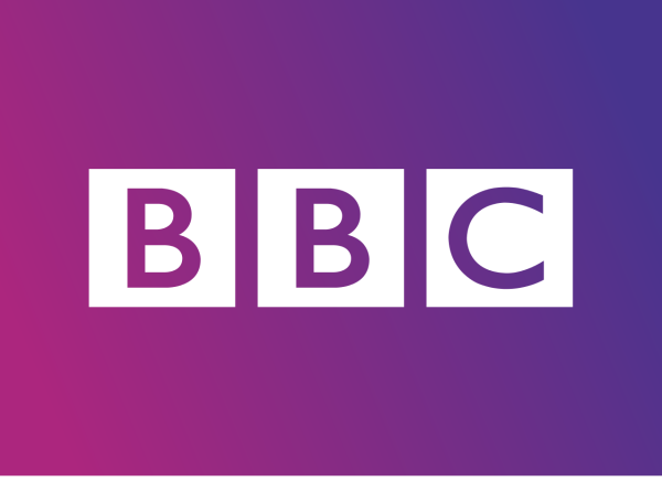 Логотип канала bbc