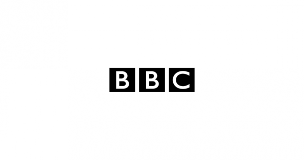 Логотип британского канала bbc