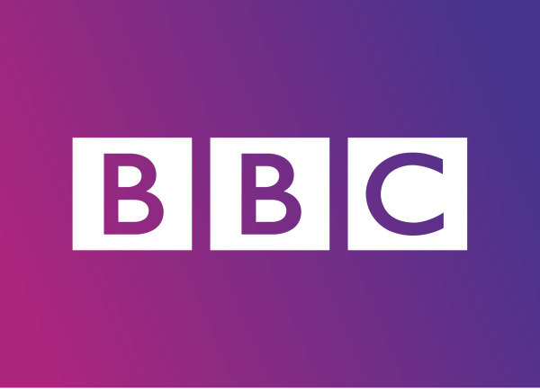 Логотипы телеканала ббс