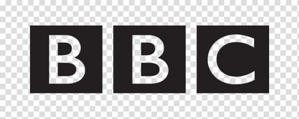 Телеканал bbc лого