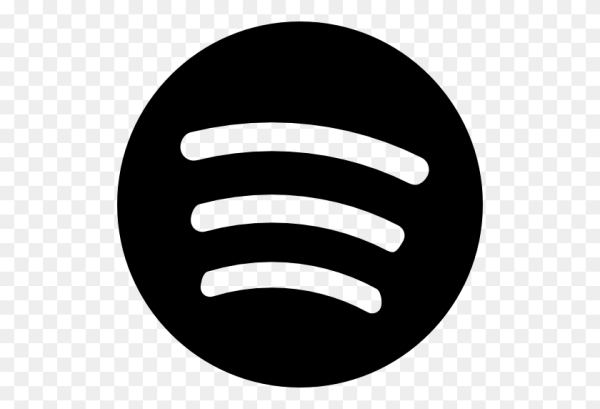 Значок Spotify PNG