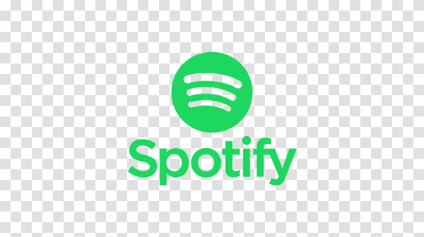 Значок Spotify