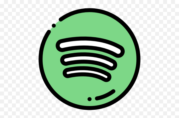 Логотип Spotify