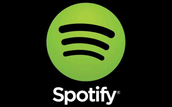 Значок спотифай