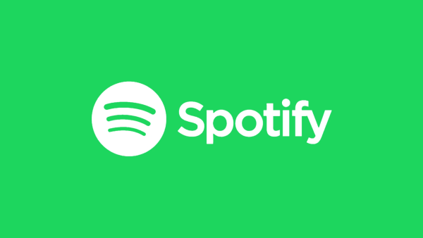 Логотип Spotify