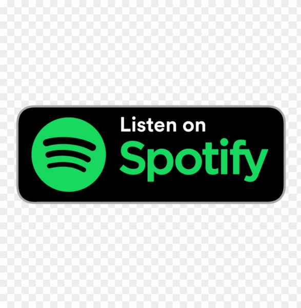 Spotify иконка