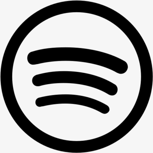 Spotify logo svg