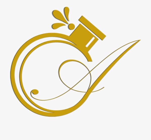 Парфюм лого